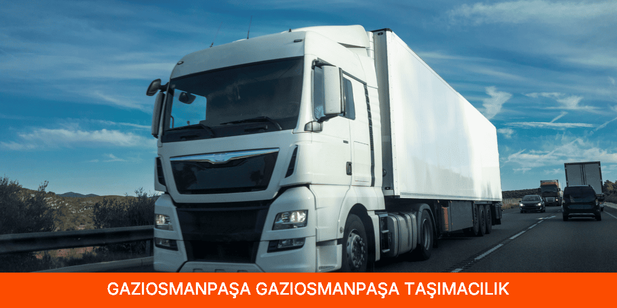 Gaziosmanpaşa Taşımacılık